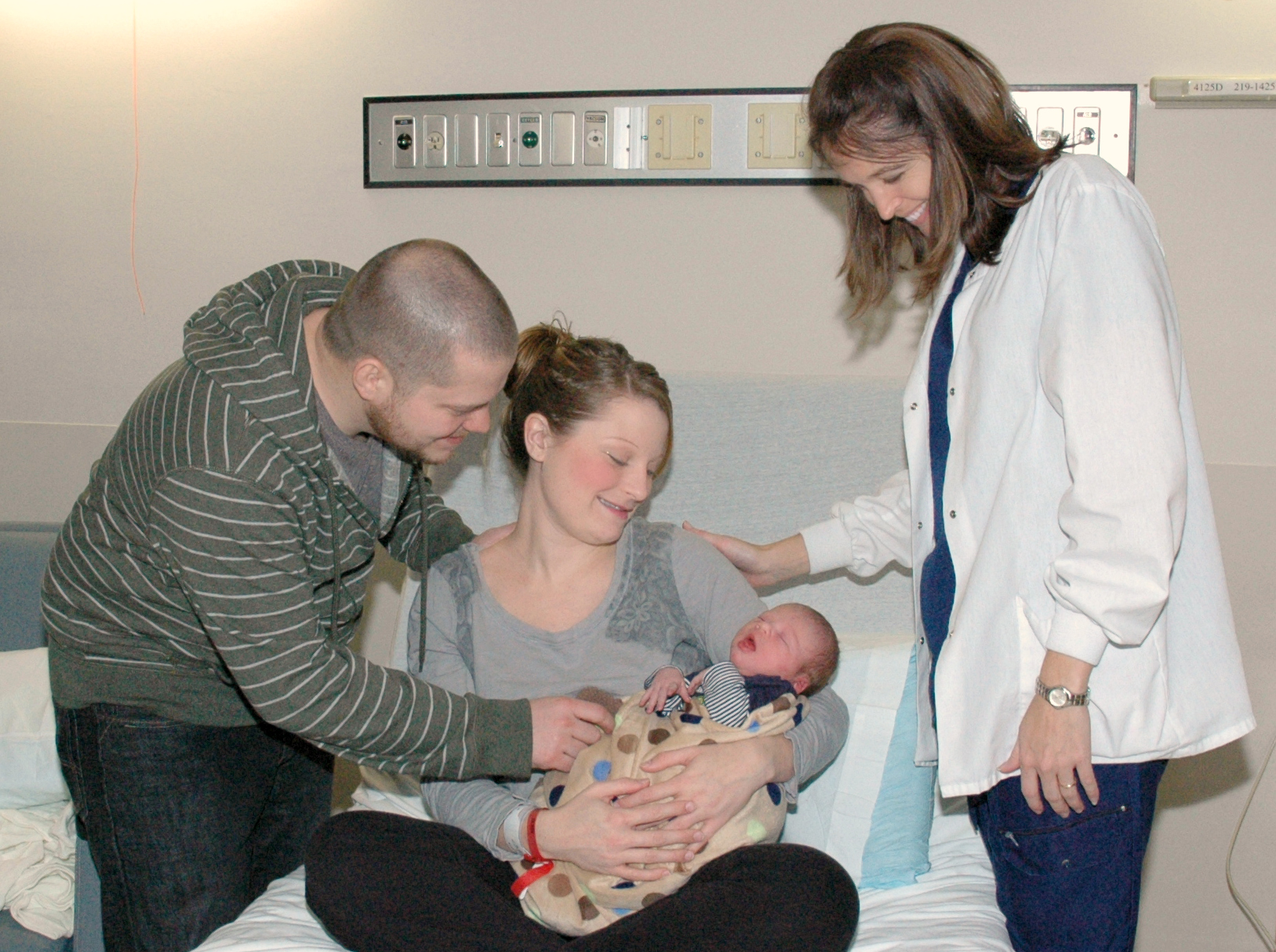 CDC Says BreastFeeding Is on the Rise Tidal Health