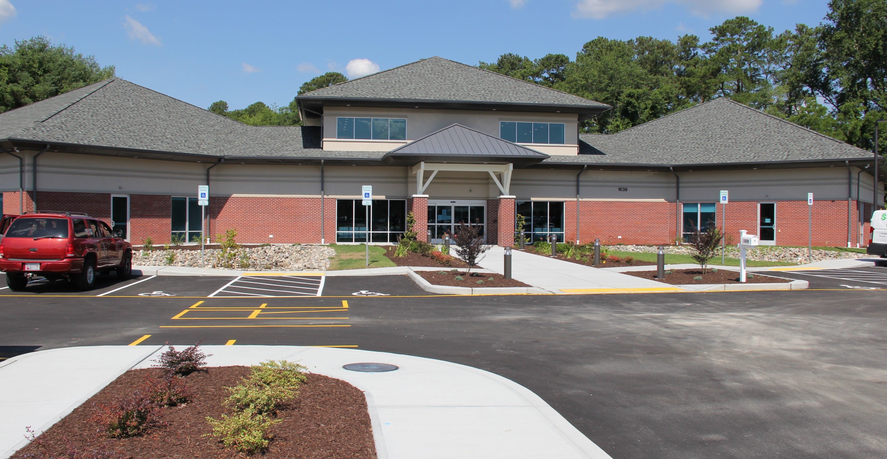 TidalHealth Endocrinology and Primary Care Salisbury