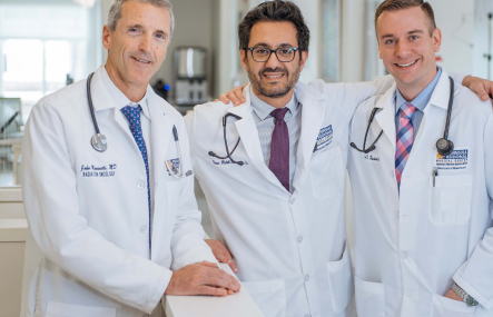 Physician and Provider Careers