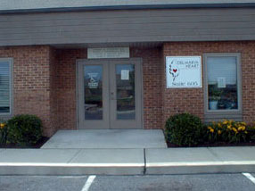 TidalHealth Cardiology Milford Street