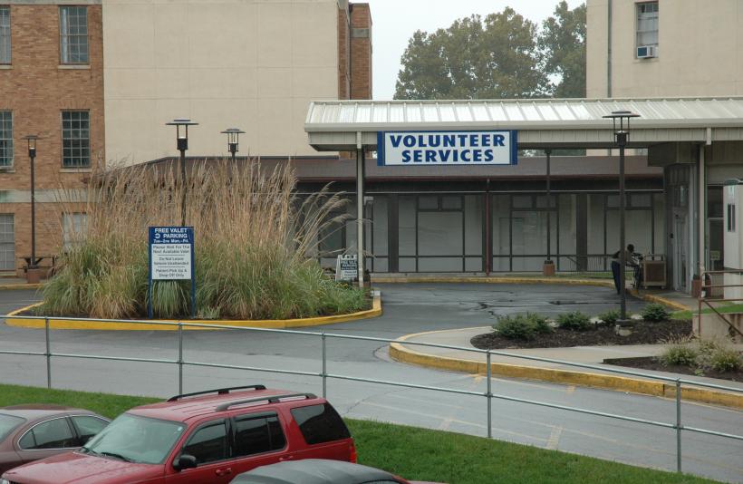 TidalHealth Pulmonary & Critical Care Salisbury Tidal Health