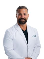 Peter G. O'Hare, III, MD, URPS, FACOG